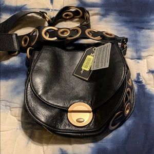 Foley and Corinna crossbody purse